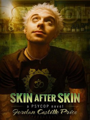 cover image of Skin After Skin